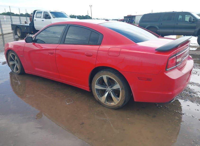 Dodge Charger