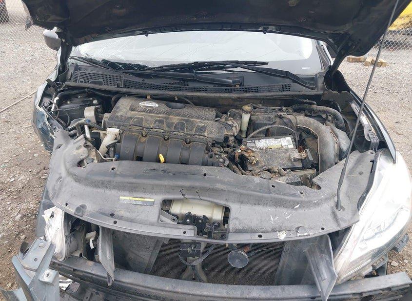 Nissan Sentra