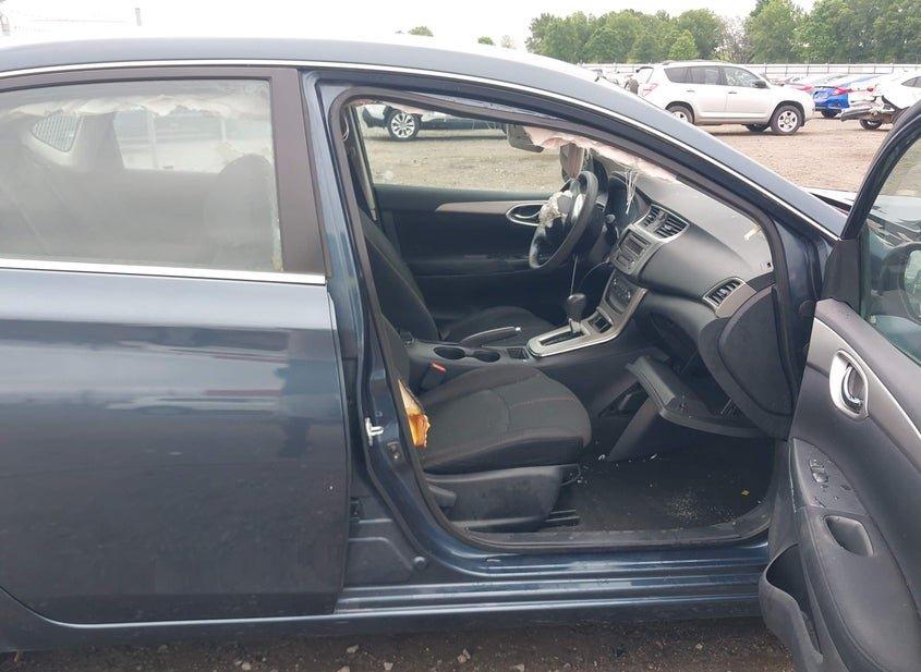 Nissan Sentra