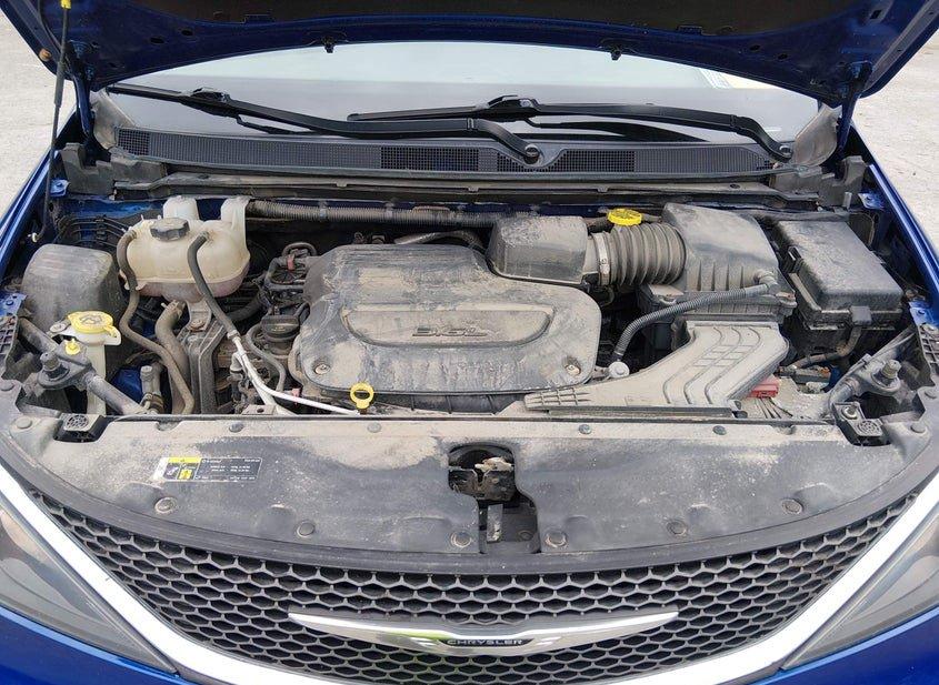 Chrysler Voyager