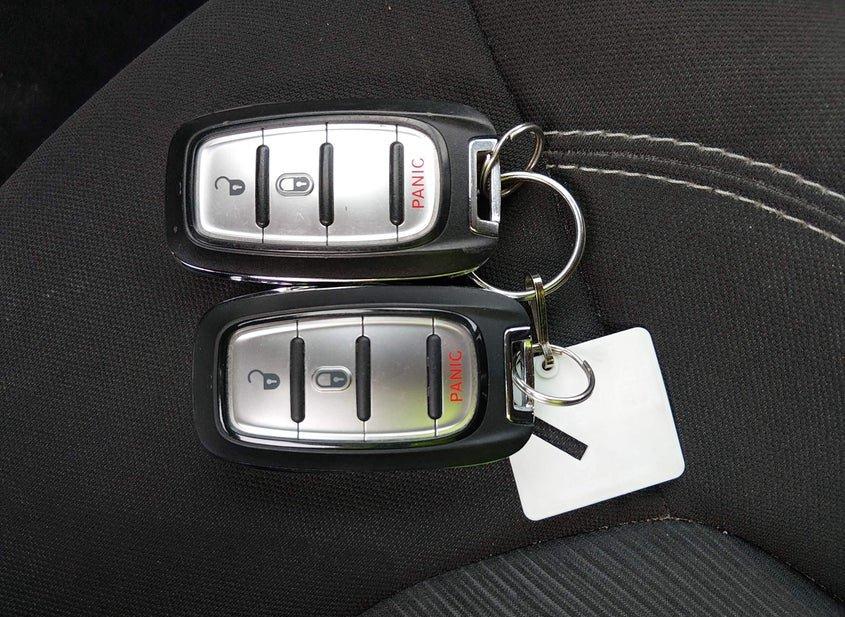 Chrysler Voyager