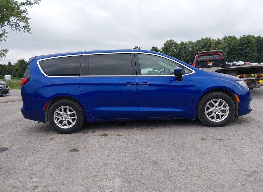 Chrysler Voyager