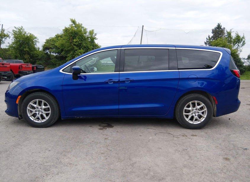 Chrysler Voyager