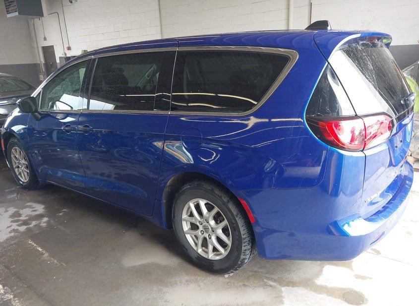 Chrysler Voyager