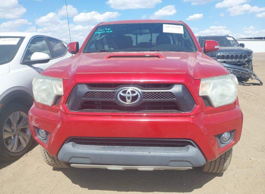 Toyota Tacoma