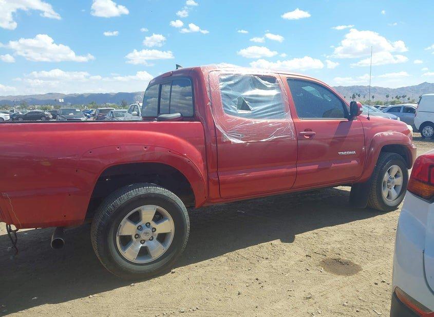 Toyota Tacoma