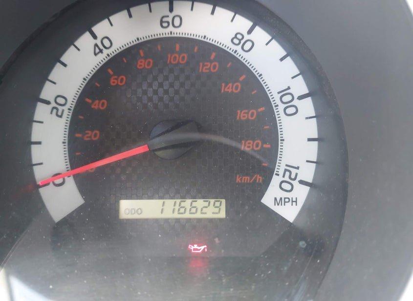 Toyota Tacoma