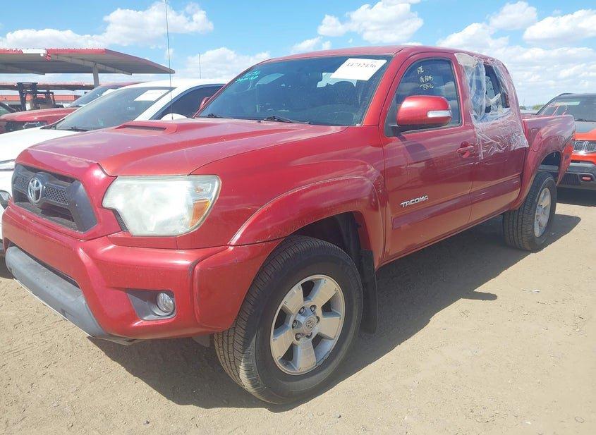 Toyota Tacoma