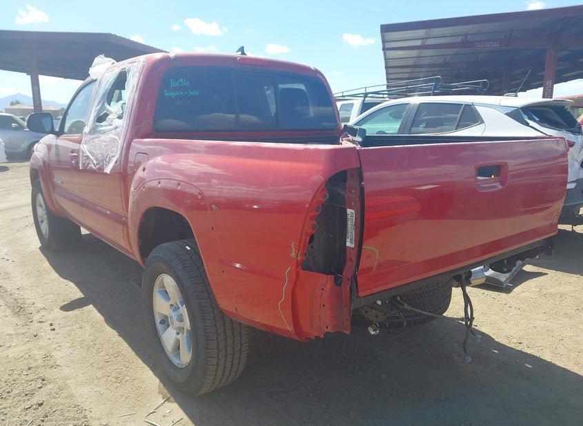 Toyota Tacoma