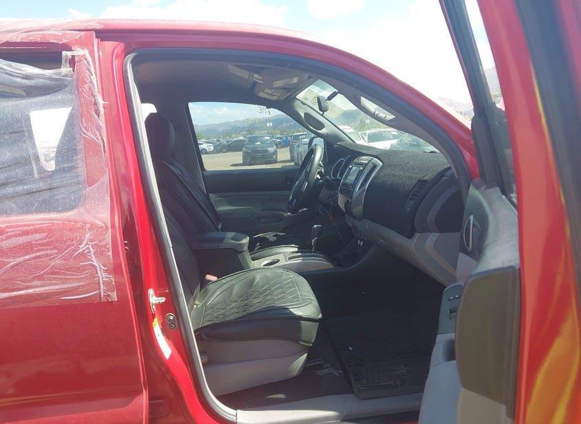 Toyota Tacoma