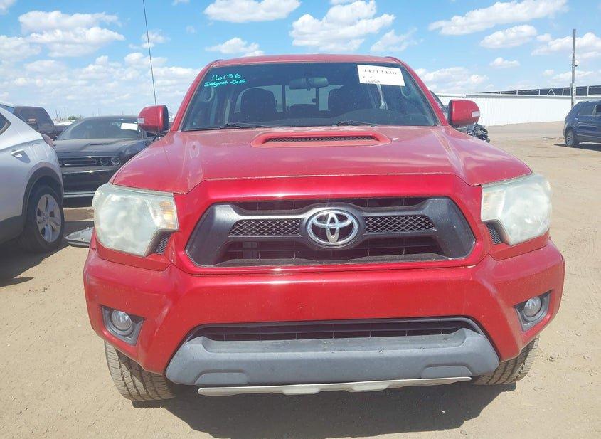 Toyota Tacoma