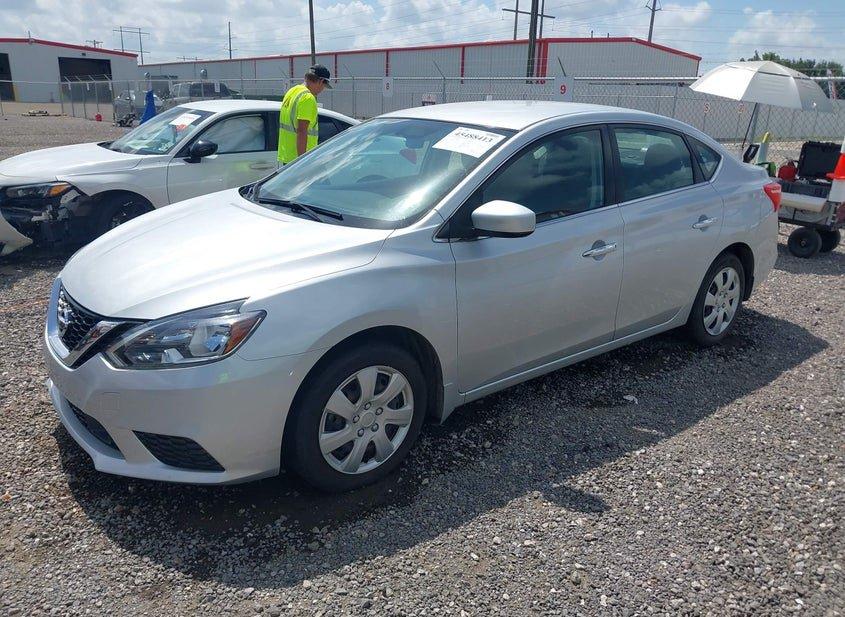 Nissan Sentra