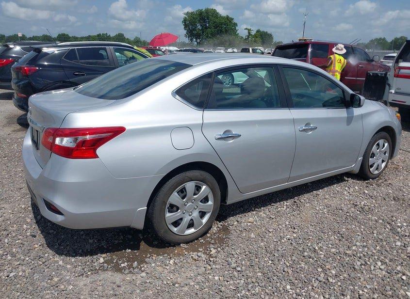 Nissan Sentra