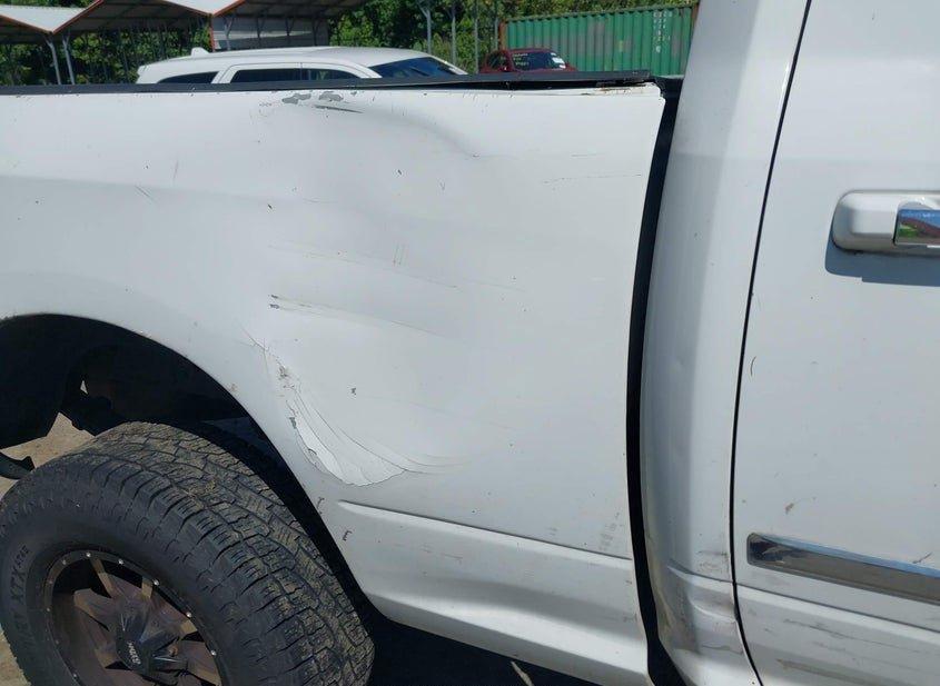 Ram 3500