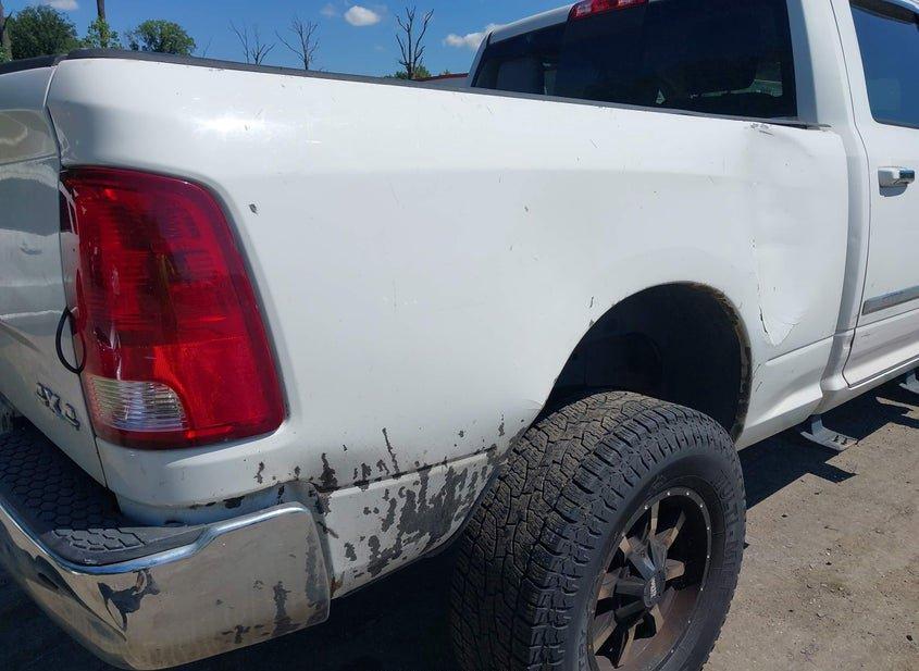 Ram 3500