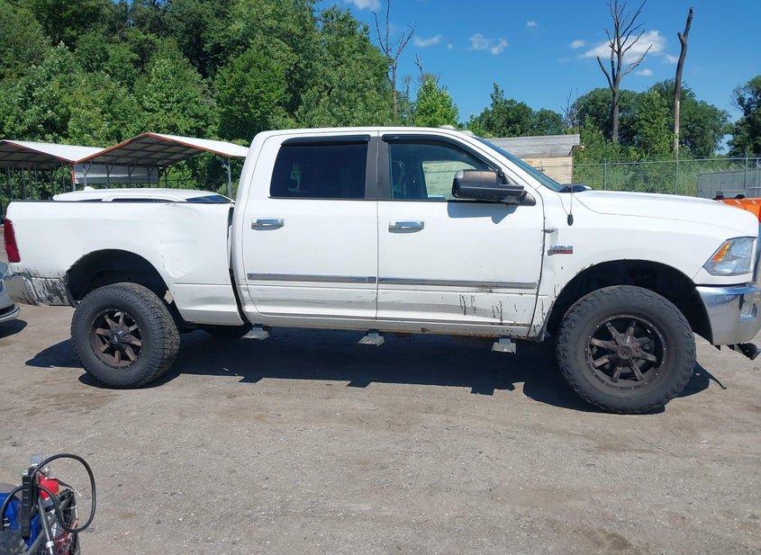 Ram 3500