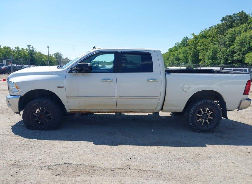 Ram 3500