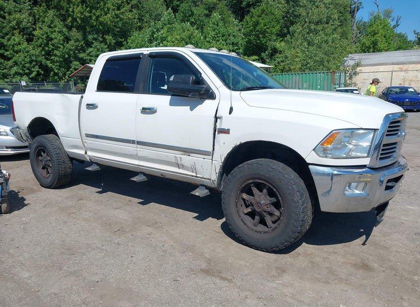 Ram 3500