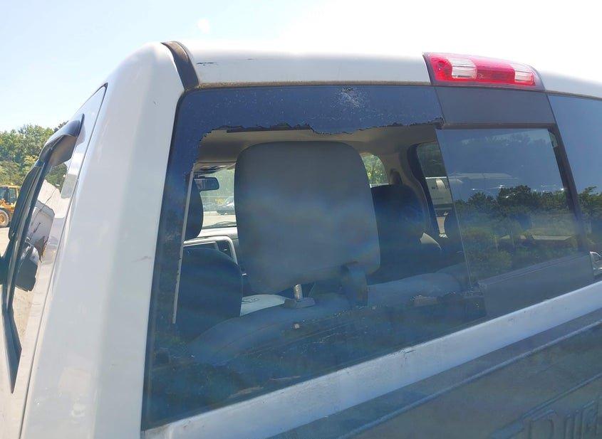 Ram 3500