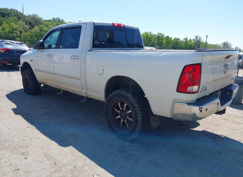 Ram 3500