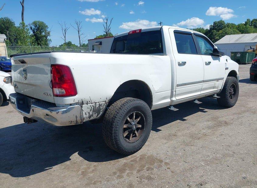 Ram 3500