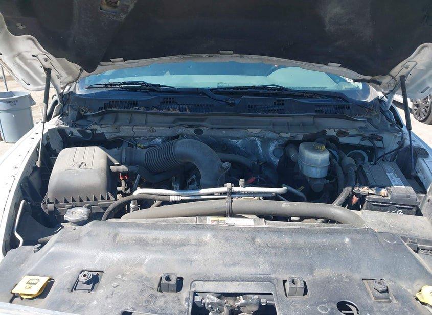 Ram 3500