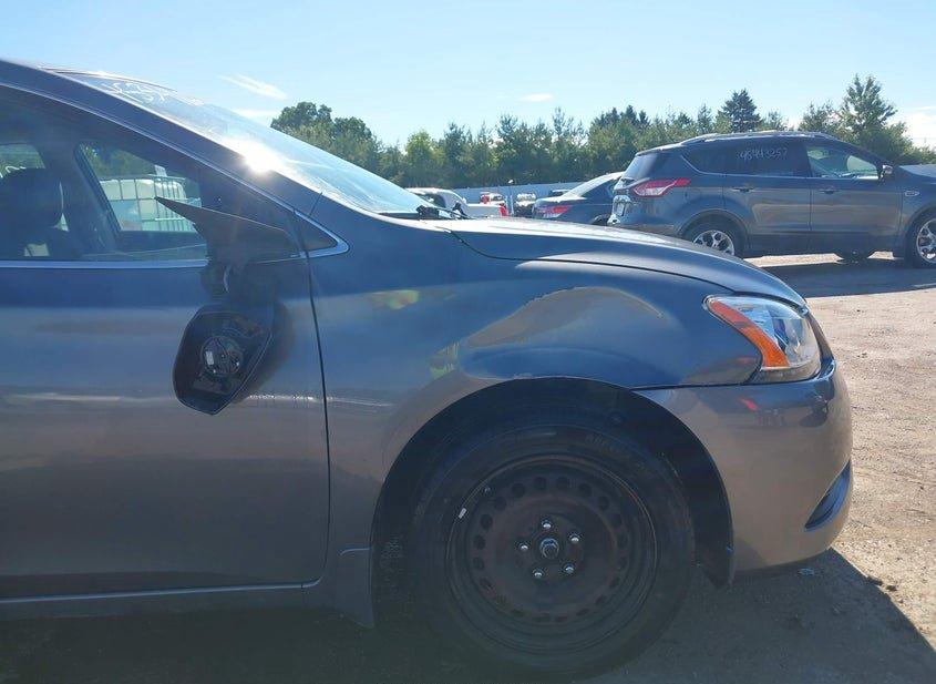 Nissan Sentra