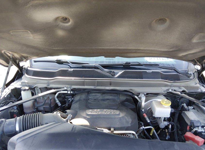 Ram 2500