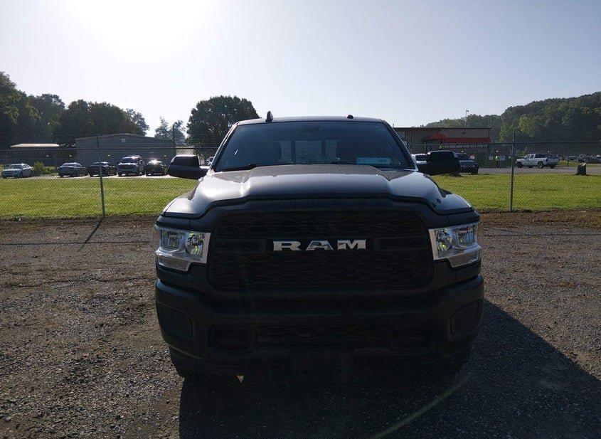 Ram 2500
