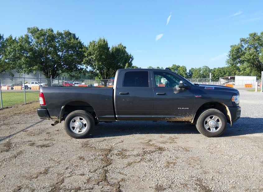 Ram 2500