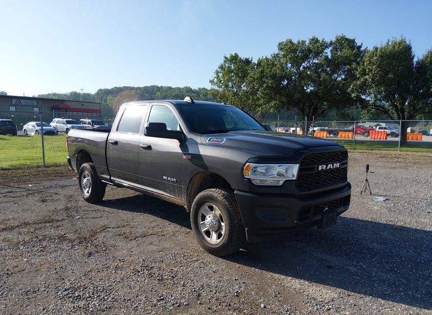 Ram 2500