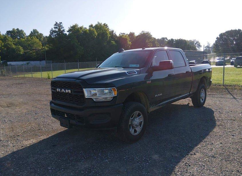 Ram 2500