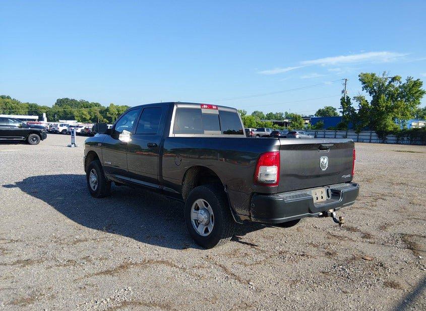 Ram 2500