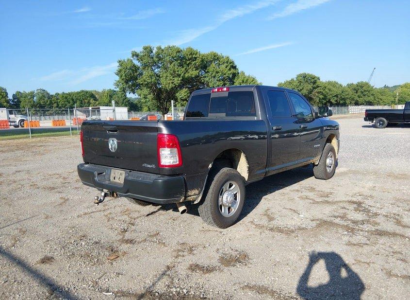 Ram 2500