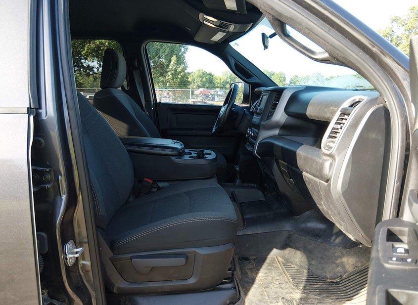Ram 2500