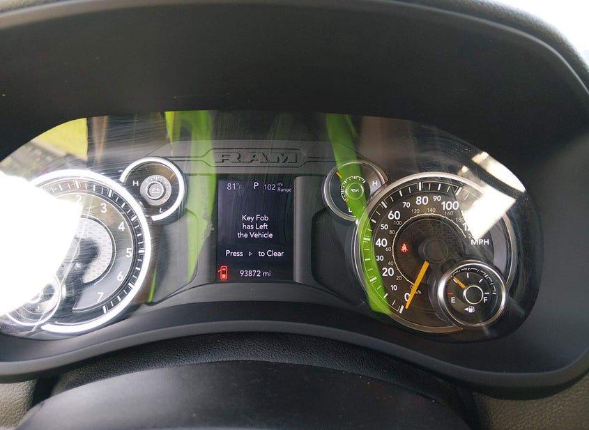 Ram 2500