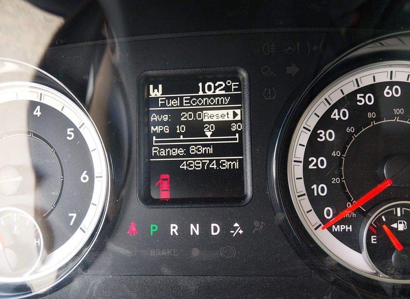 Ram 1500