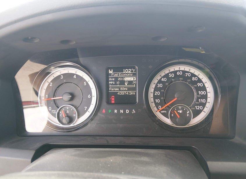 Ram 1500