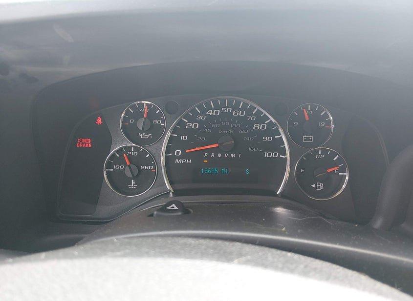 Chevrolet Express 3500