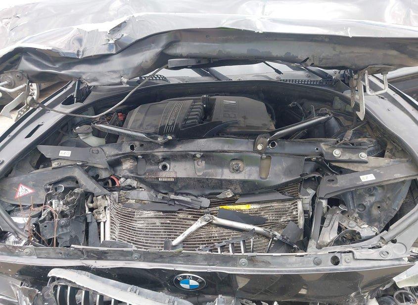 BMW 535I
