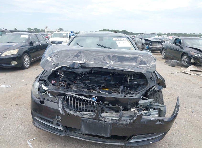 BMW 535I