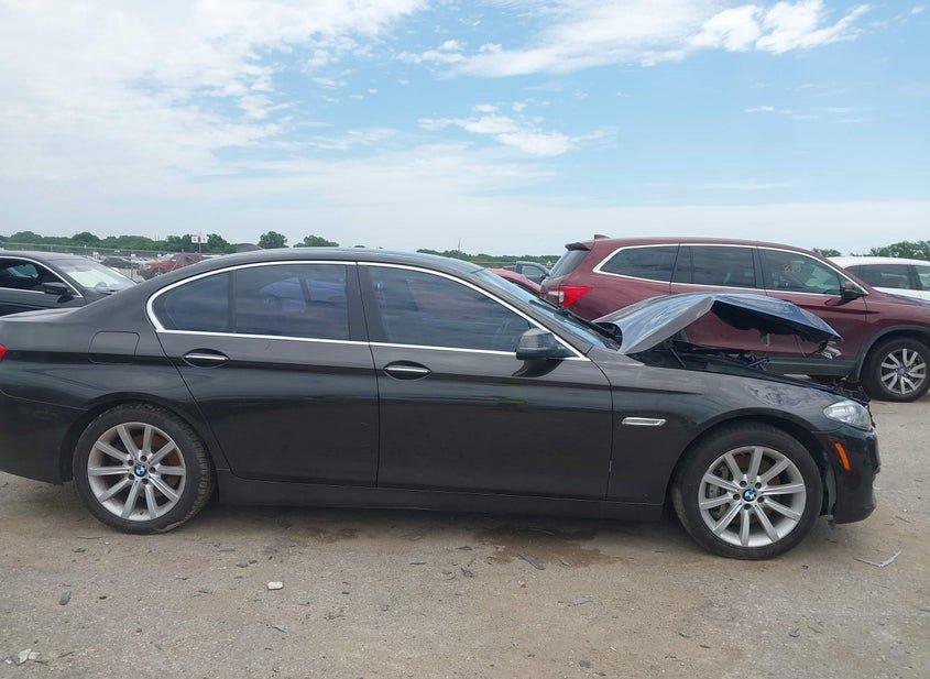 BMW 535I