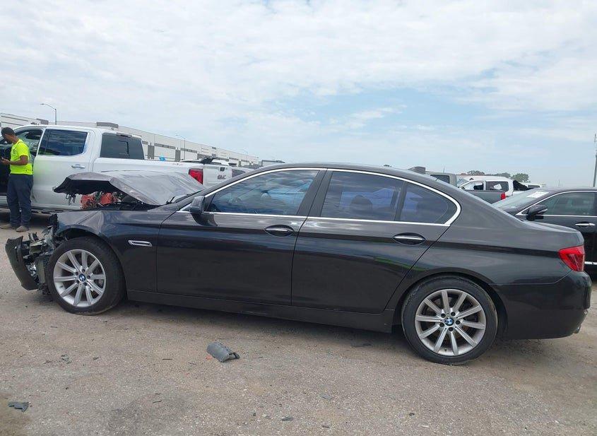 BMW 535I