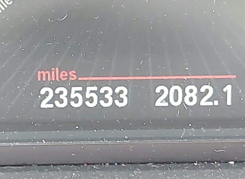 BMW 535I