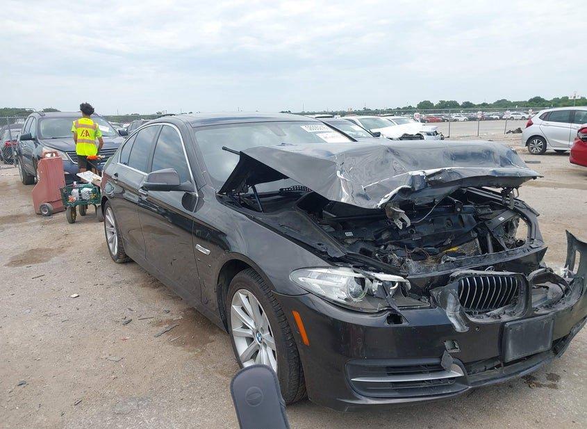 BMW 535I