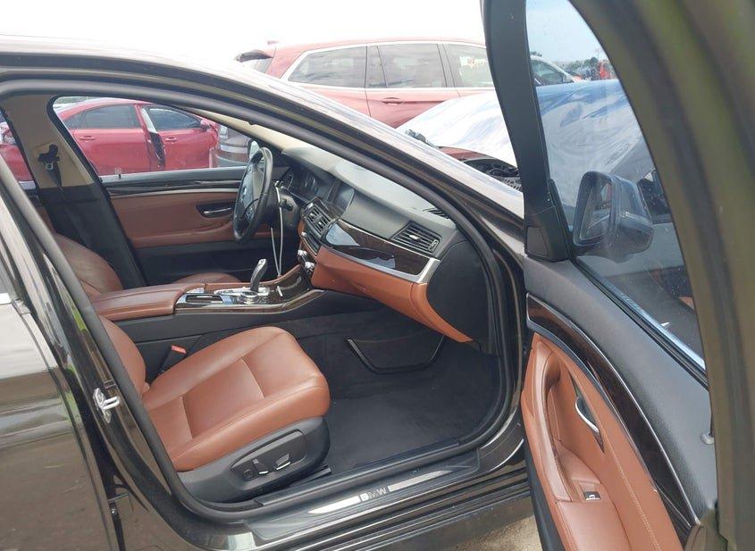 BMW 535I