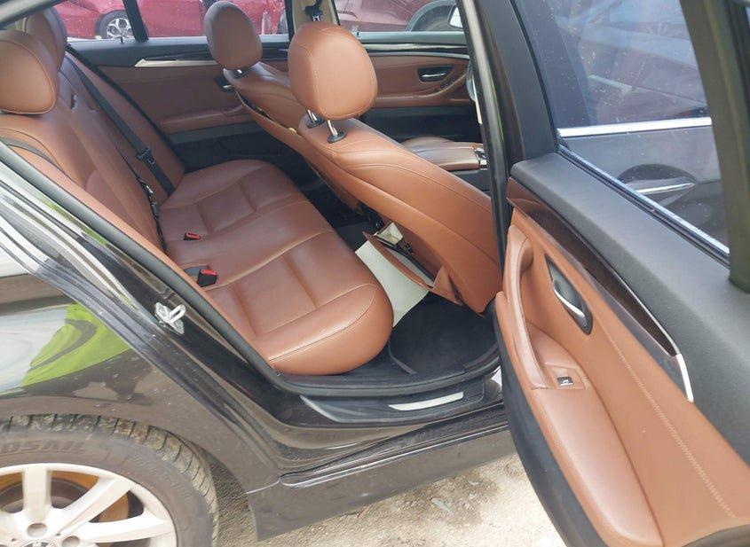 BMW 535I