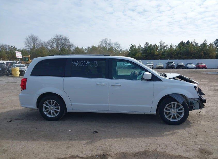 Dodge Grand Caravan