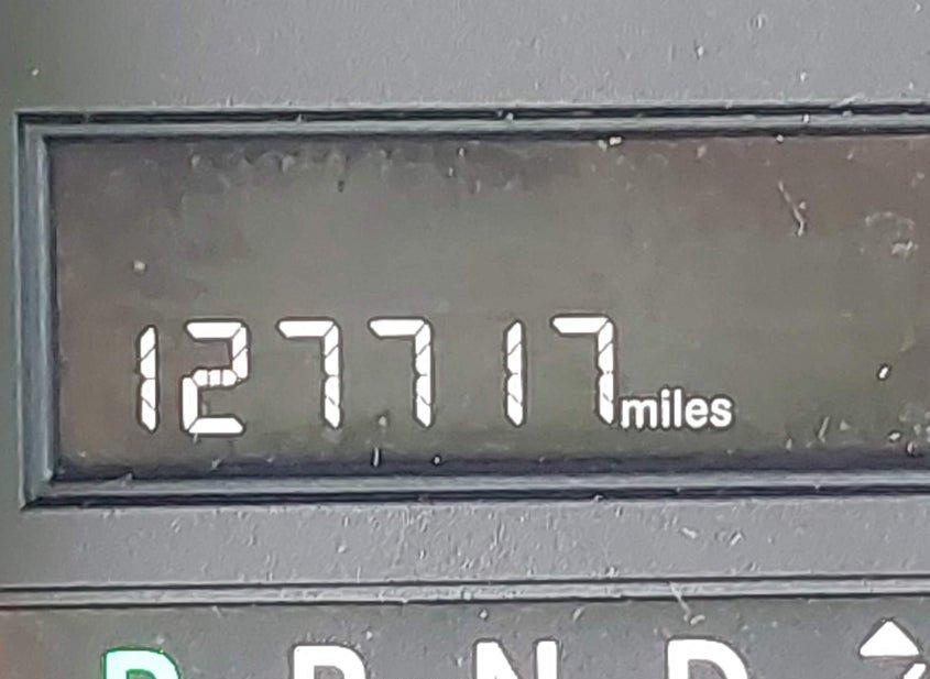 Dodge Grand Caravan