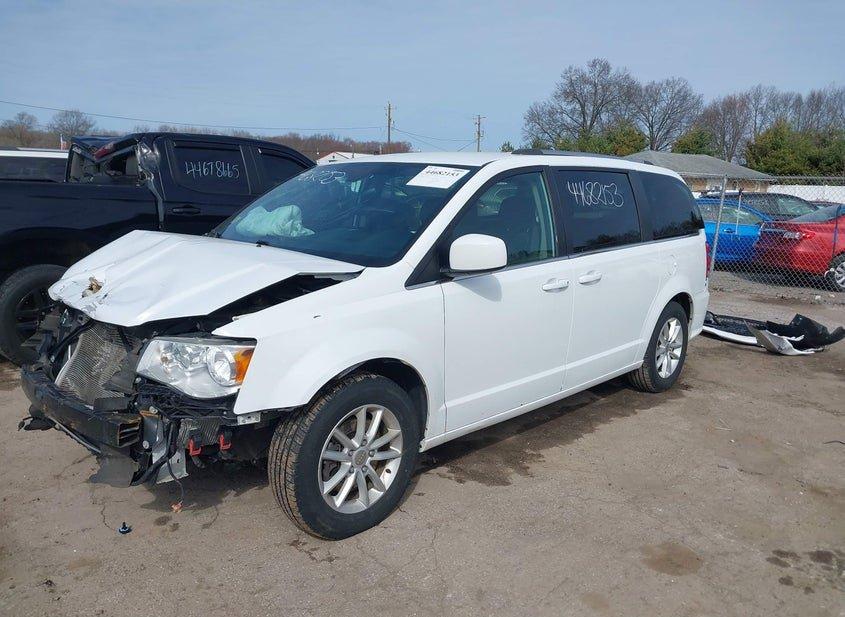 Dodge Grand Caravan